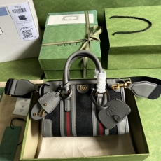 Gucci Top Handle Bags